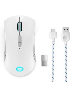 Lenovo Legion M600 Blanc