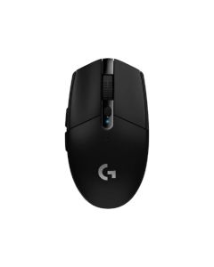 Souris Gamer Sans Fil LOGITECH G305 - Noir