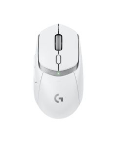 Souris Gamer Sans Fil LOGITECH G309 LIGHTSPEED - Blanc