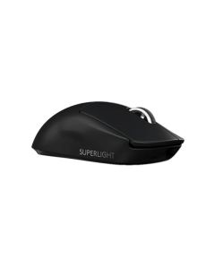 Logitech Pro X Superlight Noir