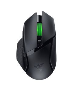 Souris Gamer Sans Fil RAZER X HyperSpeed Basilisk V3 - Noir