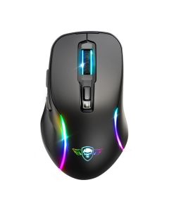 Souris Gamer Sans Fil Spirit of Gamer Elite M50 RGB - Noir