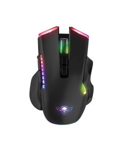 Souris Gamer Sans Fil Spirit of Gamer Elite M70 RGB- Noir