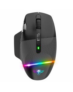 Souris Gamer Noir Sans Fil SPIRIT OF GAMER XPERT-M800 RGB