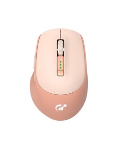 Souris Gamer Sans Fil STAR WAVE WM1081 - Corail 