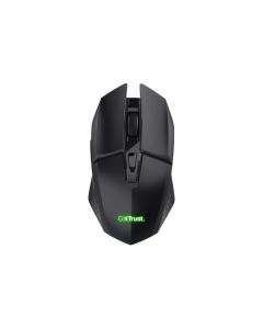 Souris Gamer Sans Fil TRUST GXT110 FELOX – Noir