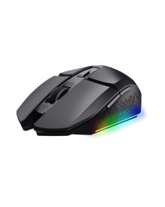 Souris Gamer Sans Fil TRUST GXT110 FELOX - Noir