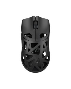 Souris Gamer WHITE SHARK Dagonet 12000 DPI Tri-Mode Noir