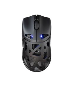 Souris Gamer Sans Fil WHITE SHARK DAGONET WGM-5019 - Noir