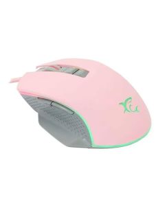 Souris Gamer WHITE SHARK GALAHAD GM-5009 - Rose