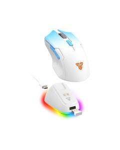Souris Gaming FANTECH Cuiser II Sans Fil 2400 DPI 6 Boutons