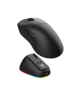 Souris Gaming FANTECH Yari WG14E 1200 DPI 6 Boutons Noir