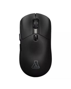 Souris Noir Gaming G-LAB Kult Titanium Triple Mode RGB 12000 DPI
