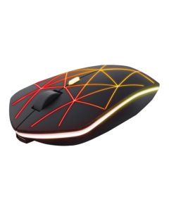 Souris Gaming Sans Fil GXT 117 Strike Rechargeable - Noir 