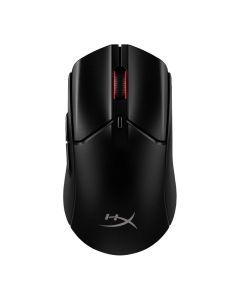 Souris gaming sans fil HyperX Pulsefire Haste 2 - Noir