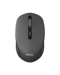 Souris jedel WD156-G sans fil rechargeable 4d - Gris