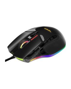 Souris Laser Filaire Gamer PATRIOT VIPER V570 RGB - Noir