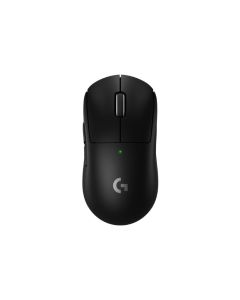 Souris Gamer Logitech G Pro X Superlight 2 SE Sans Fil Noir