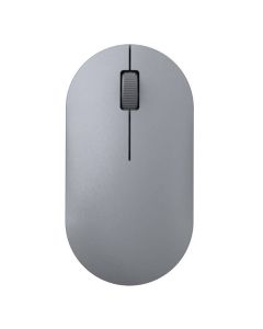 Souris OMEGA OM-260 sans fil - Gris