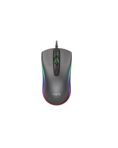 Souris Noir Optique HAVIT MS72 USB 1200 DPI