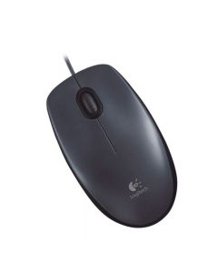 Souris Optique Filaire LOGITECH M90 - Noir