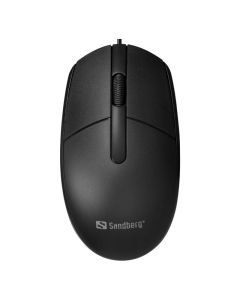 Souris Optique Filaire SANDBERG 331-00 USB