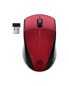 Hp Sunset 220 Rouge