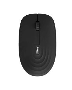 Souris Optique Sans Fil JEDEL W620 Noir