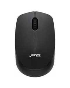 Souris optique sans fil JEDEL W930 - Noir