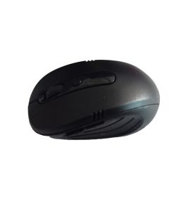 Souris Optique Sans Fil KM-710 - Noir