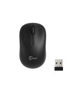 Souris Optique Sans Fil KM-710 - Noir