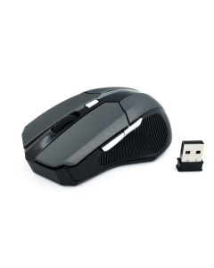 Souris Optique Sans Fil KM-710 - Noir