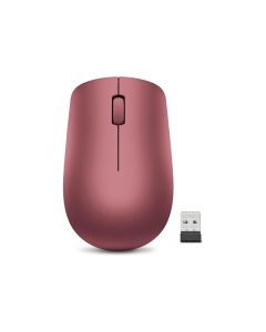 Lenovo 530 Rouge Cerise