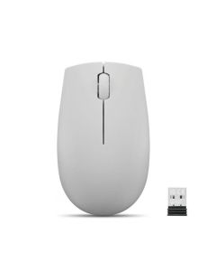 Lenovo Compact 300 Arctic Gre Gris Arctique
