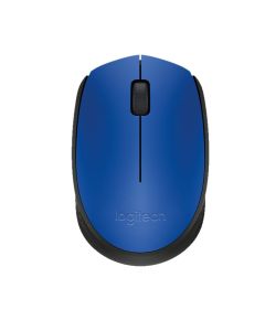 Souris Optique Sans Fil LOGITECH M171 - Bleu