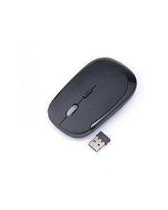 Souris Optique Sans Fil SPIDER M210 - Noir