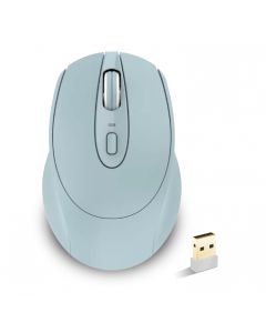 Souris Sans Fil ADVANCE Feel - Bleu