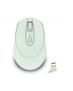 Souris Sans Fil ADVANCE Feel - Vert