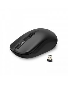 Souris Sans fil ADVANCE Slimfit - Noir 