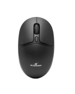 Souris Sans Fil BLUESTORK M-WL-OFF25 USB - Noir