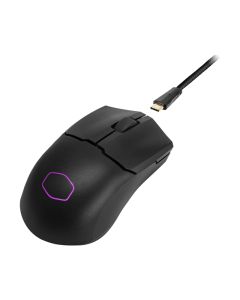 Souris Sans Fil Gamer COOLER MASTER MM712 - Noir