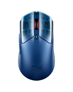Souris Sans Fil Bleu Gamer HyperX Pulsefire Haste 2 S