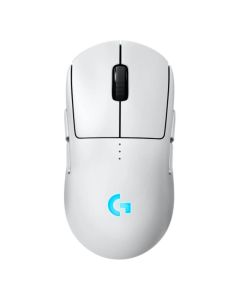 Souris sans fil Blanc gamer Logitech pro 2 lightspeed