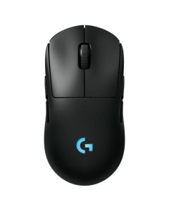 Souris sans fil Noir gamer Logitech pro 2 lightspeed