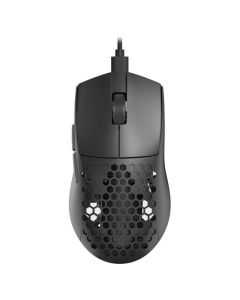 Souris Sans Fil Gamer Redragon Bludhound Lite - Noir