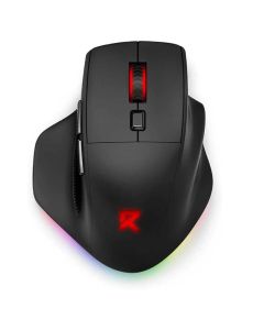 Souris Gamer Sans Fil Redragon BM-2995 12800 DPI RGB