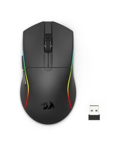 Redragon Deicide Standard Noir