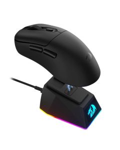 Souris Gamer Sans Fil REDRAGON EBONY M998-STD 24000 DPI