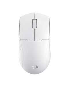 Redragon K1ng Max Blanc