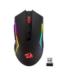 Redragon Trident Lite Noir